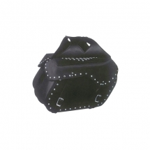 SADDLE BAGS